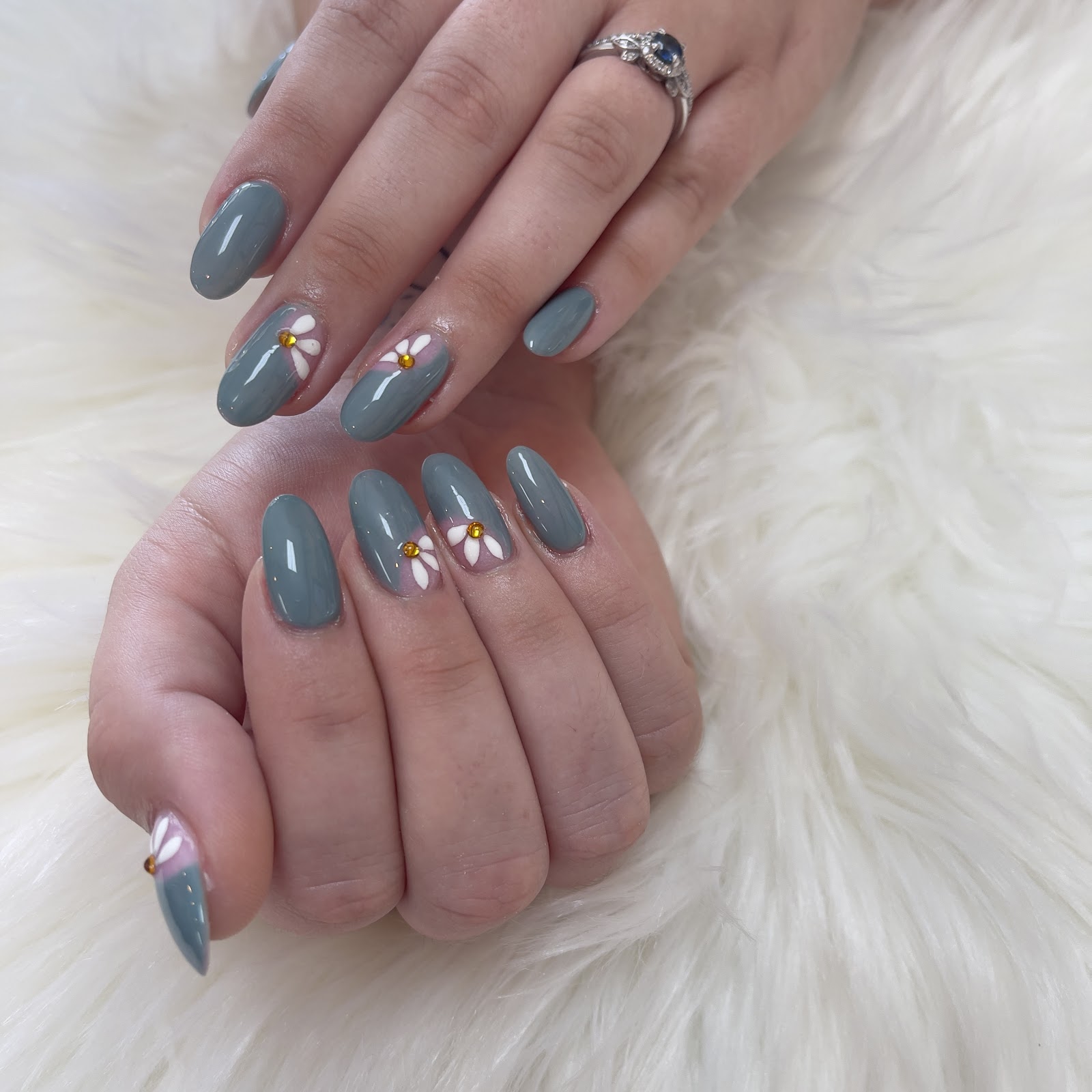 ROYAL NAILS nail work in Myrtle Beach, South Carolina