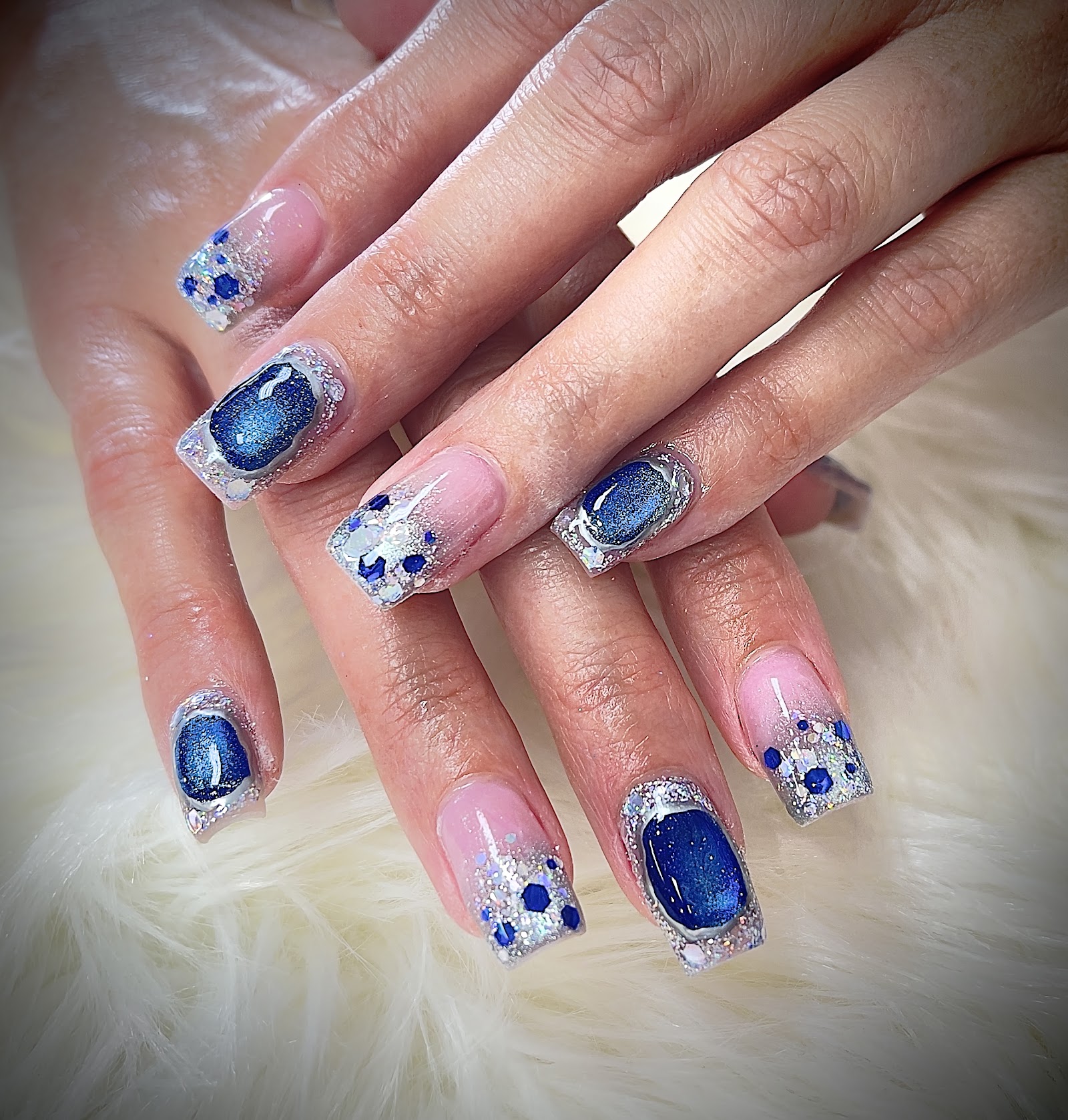 ROYAL NAILS nail photo 2