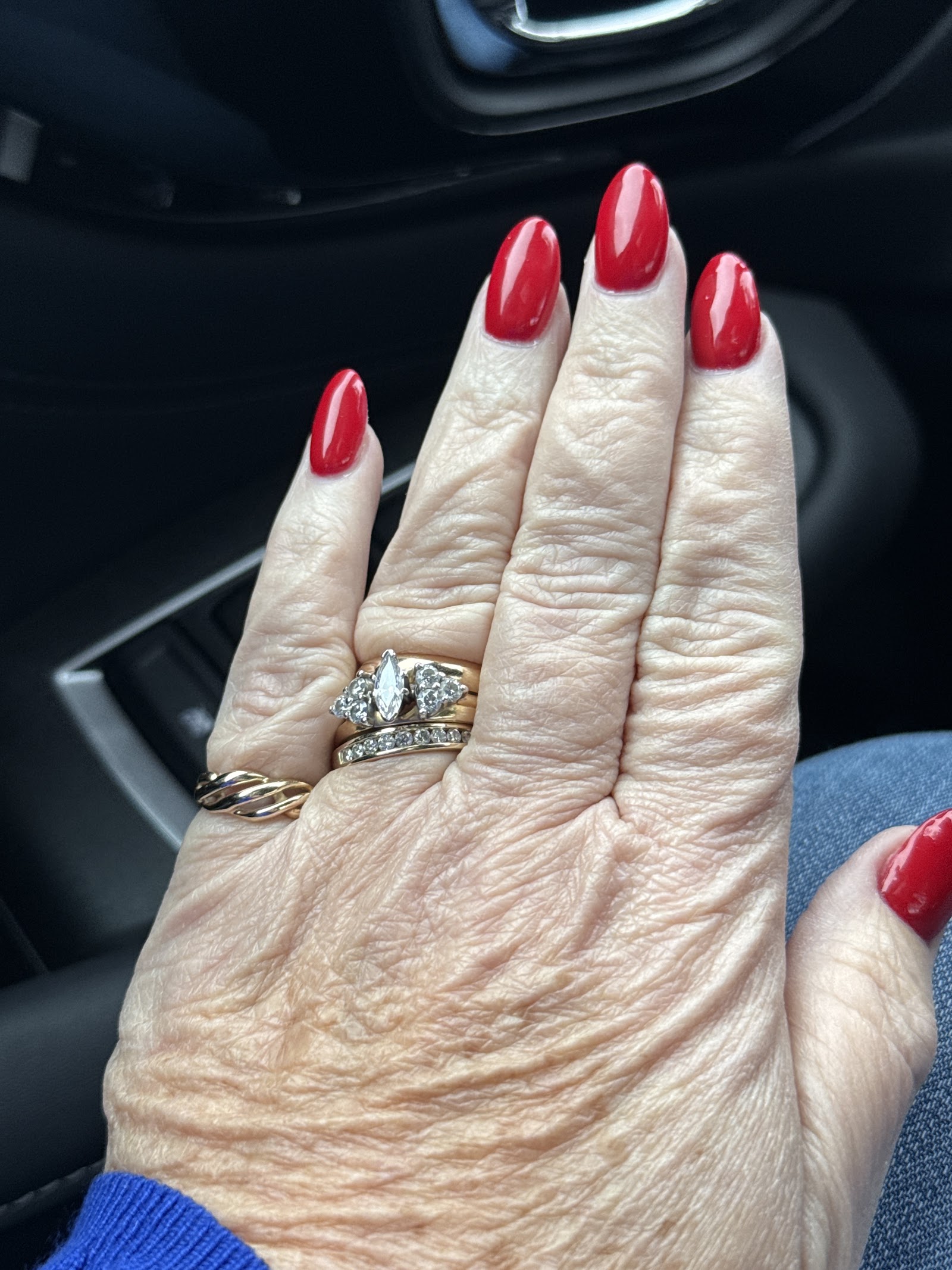 ROYAL NAILS nail photo 3